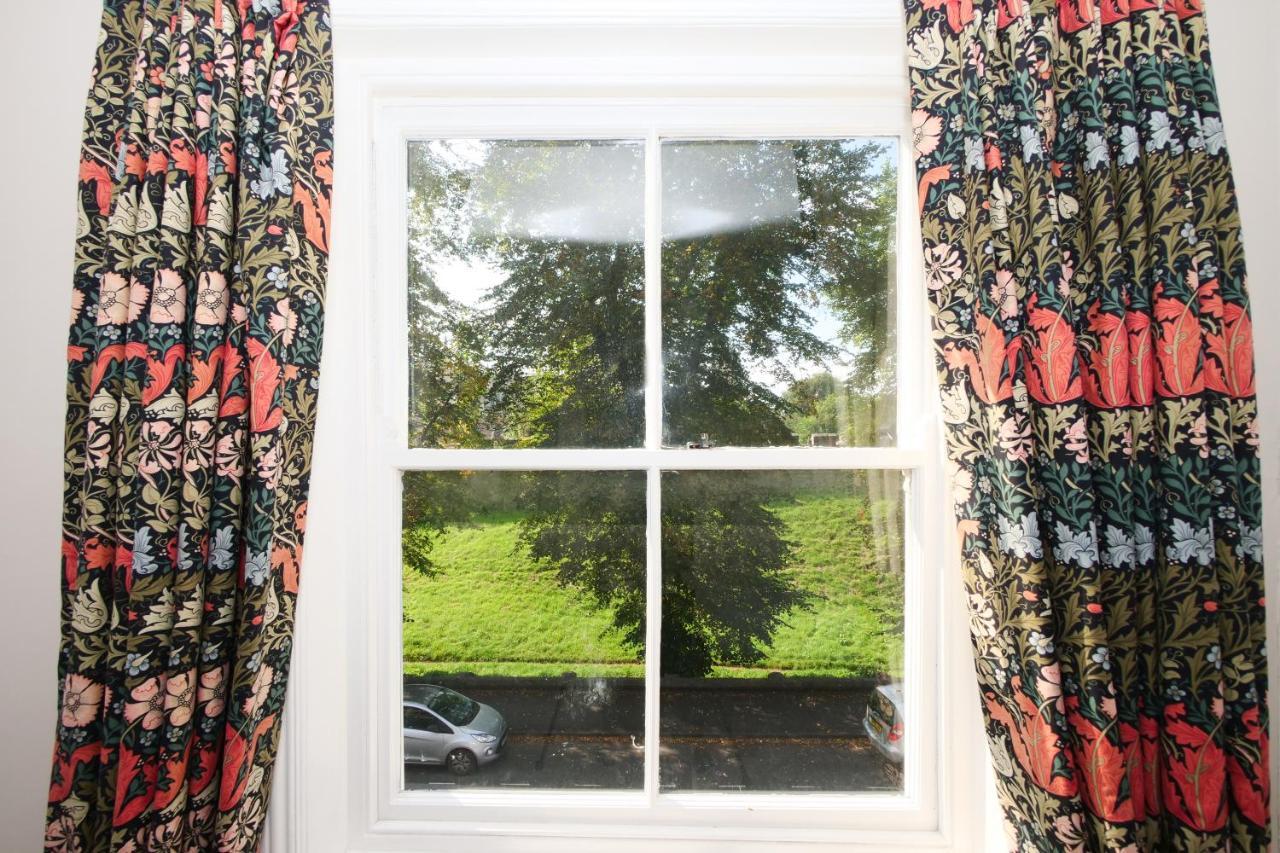 Stodham House With Minster Views! Villa York Eksteriør bilde